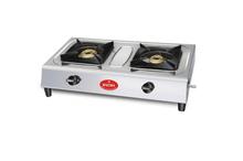 Baltra Stainless Steel Body Gas Stove ( Flavour )