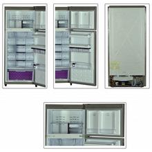 Godrej 311ltr Double Door Refrigerator RT EON 311P 3.4