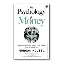 The Psychology of Money By Morgan Housel