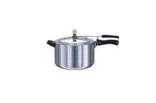 Home Glory Aluminium Pressure Cooker- 3L