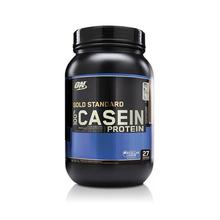 Optimum Nutrition 100% Gold Standard Casein 4 lbs