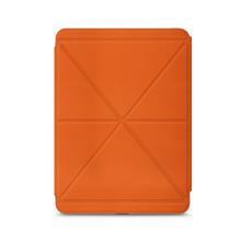 Moshi VersaCover Case with Folding Cover for iPad Pro 11-inch -  Sienna Orange