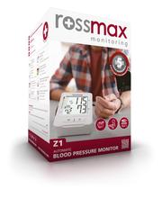 Rossmax Z1 Automatic Digital Blood Pressure Monitor, BP Measuring Machine
