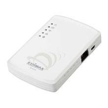 Edimax 3G-6218n 150Mbps Wireless 3G Portable Router - White