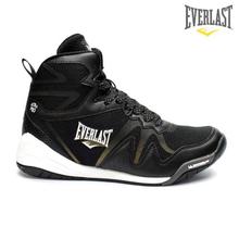 Everlast Black Ultra Pro Training Shoes For Men - ELM-130E