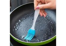 Silicon Oil Brush and Spatula For Nonstick Cookwares / All Any Cookwares