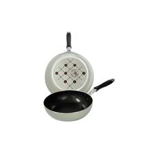 Zebra Non-Stick Fry Pan (Jupiter)-24 cm