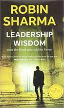 Leadership Wisdom By Robin Sharma