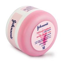 Johnson’S Body Cream 24 Hour Moisture Soft Cream -200Gm