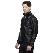 SALE- Full Sleeve Solid Men's Jacket