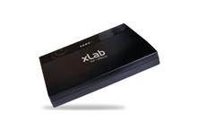 xLab SMB Telephone Pabx System Small & Medium Business (XPB-4160)