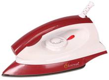 ELECTRON DRY IRON