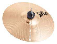 Paiste New PST 5 Splash - 10"