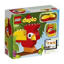 LEGO My First Bird Building Kit 10852