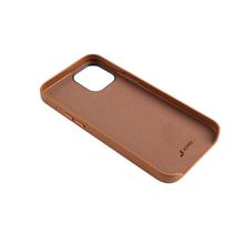 JCPal Moda Case for iPhone 12 Pro MAX Brown