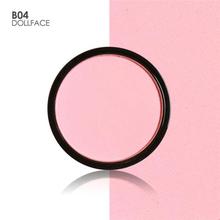 FOCALLURE Big 8 Colors DIY Design Face Bronzer Pressed Blush