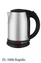 Electron EL-1006 Rapido cordless kettle 1.8 ltr