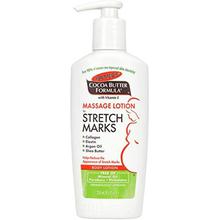Palmer's Cocoa Butter Formula Massage Lotion for Stretch