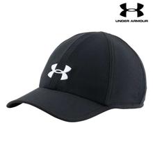 Under Armour Black Shadow 2.0 Cap For Women - 1295154-001