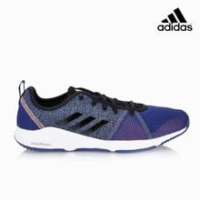 Adidas Blue Arianna Cloudfoam Training Shoes For Women - AQ3557