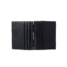 PU Leather Magic Wallet and Card Holder