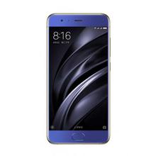 Xiaomi MI 6 Smart Mobile Phone [6GB RAM, 128GB ROM - Blue]