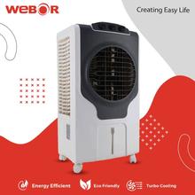 Webor 25 Ltr  Tower Air Cooler