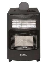 BALTRA Gas + Electric (2 In 1) Room And Office Heater. (COSMIC)