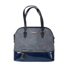 David Jones Striped Handbag For Women (5831-1)