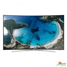 Samsung Curve TV UA-55H8000