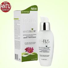 Lotus Herbals WhiteGlow Serum + Moisturizer for All Skin Types - 30 ml