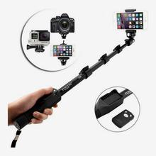 Yunteng Yt-1288 Selfie Stick With Upgraded Holder
