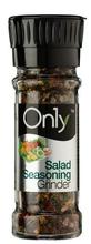 ON1Y GRINDER - SALAD SEASONING (50G) - (W)