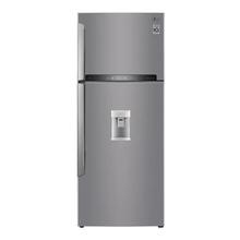 LG 437 Ltr Refrigerator GLB433PZI