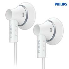 Philips SHE3000WT/10 Ear Bud Headphone - White