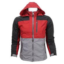 Men's Waterproof Assorted Jacket