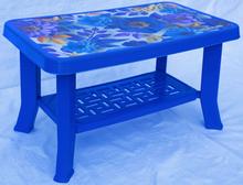 plastic Tea Table