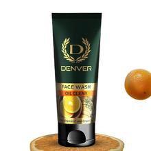 Denver Vitamin C & Green Tea Oil Clear Face Wash 50 gm