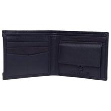 WildHorn® RFID Protected Genuine High Quality Leather Wallet