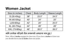 MS Windcheater Women (Light Jacket)