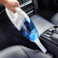 Portable Car Vacuum Cleaner