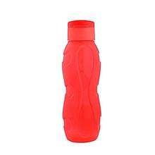 Cello Nano Slip Flip Water Bottle (350 ml) -1 Pc-blue