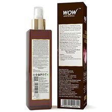 WOW Onion Black Seed Hair Oil - Promotes Hair Growth -