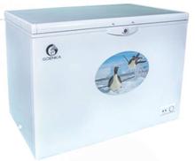 GOENKA Chest Freezer CF BD-330 GE