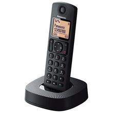 Panasonic KX-TGC310EB Digital Cordless Phone with Nuisance