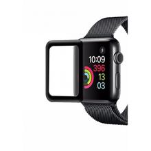 4D iWATCH 44mm Glass Screen Protector for iWatch 4