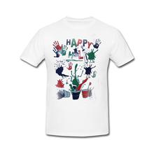 Colorful Happy Holi T-Shirt