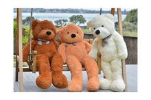 Jumbo Teddy Bear-2.0 m: 6.56 foot