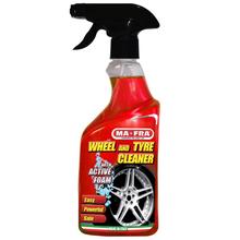 Mafra Wheel & Tyre cleaner