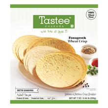 Tastee Methi Khakhra (200g)